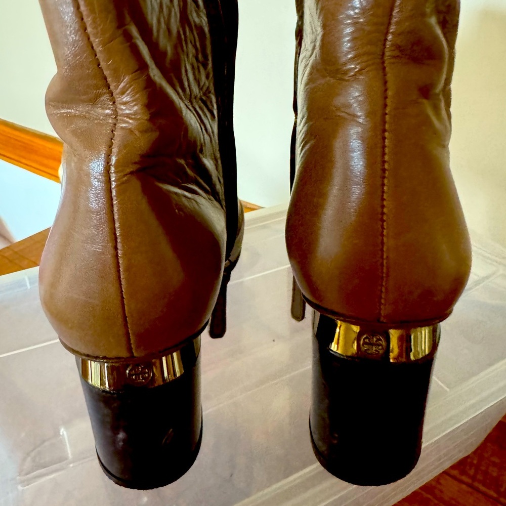 Tory boots